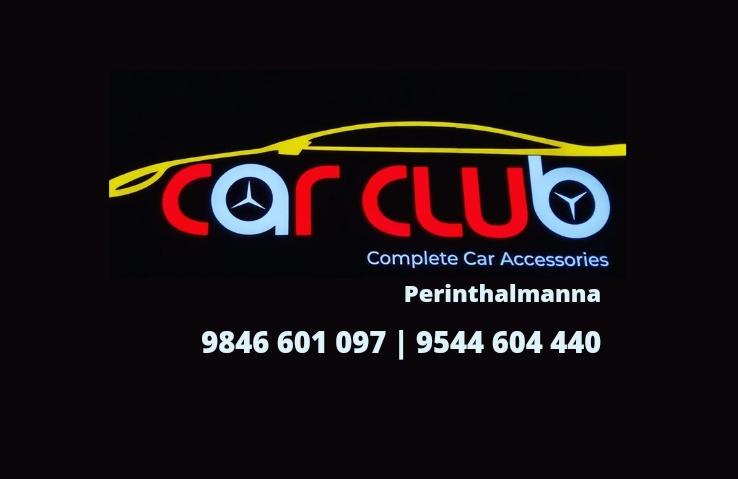 CAR CLUB PERINTHALMANNA